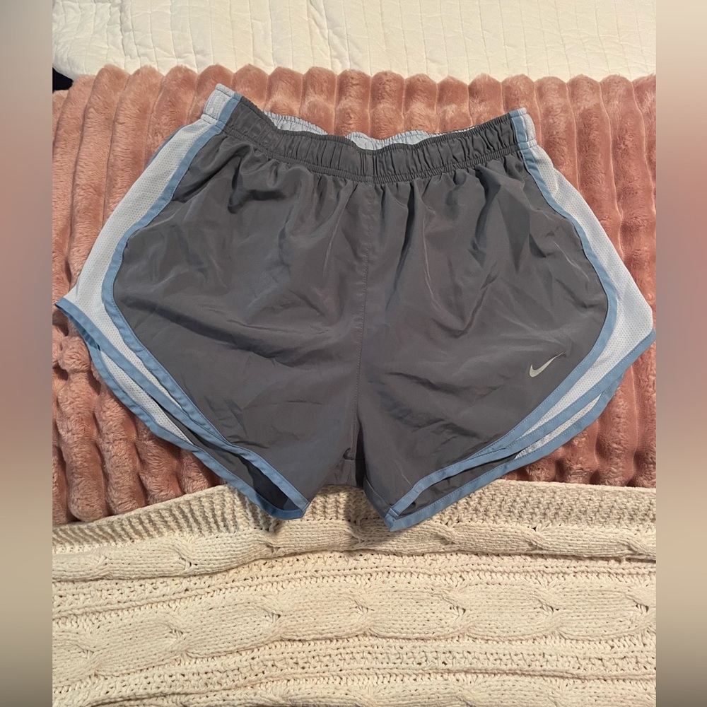 Nike Dryfit Shorts